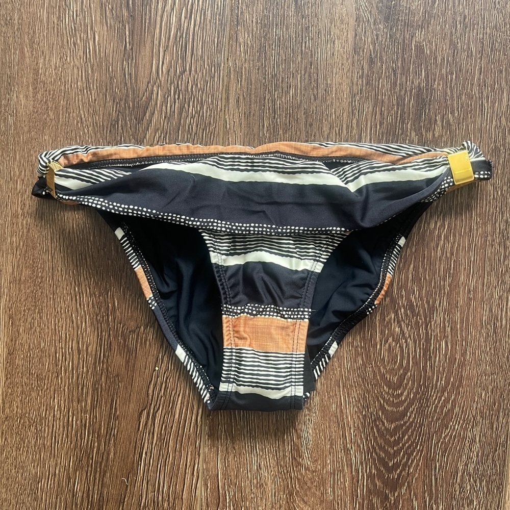 Vic bikini bottom XS